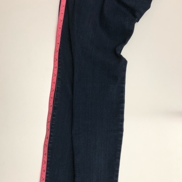 Michael Kors Jeans straight leg~Size 28 - Picture 6 of 9